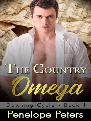 cover image of The Country Omega